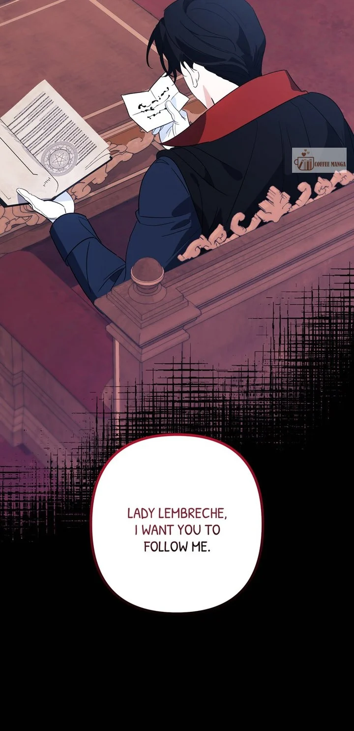 Will You Marry Me Under Contract, Your Highness? chapter 3 page 86