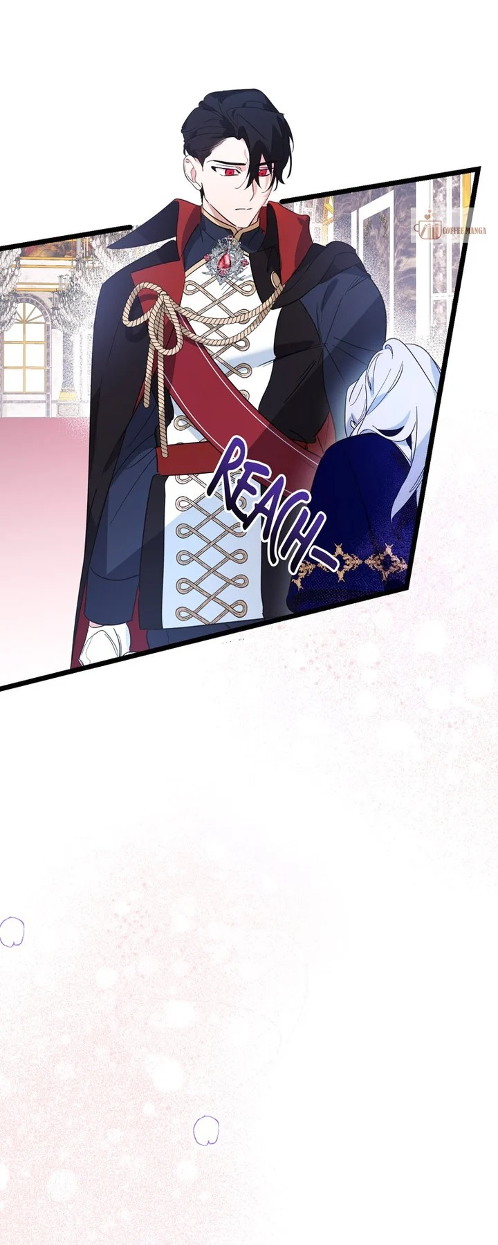 Will You Marry Me Under Contract, Your Highness? chapter 3 page 94
