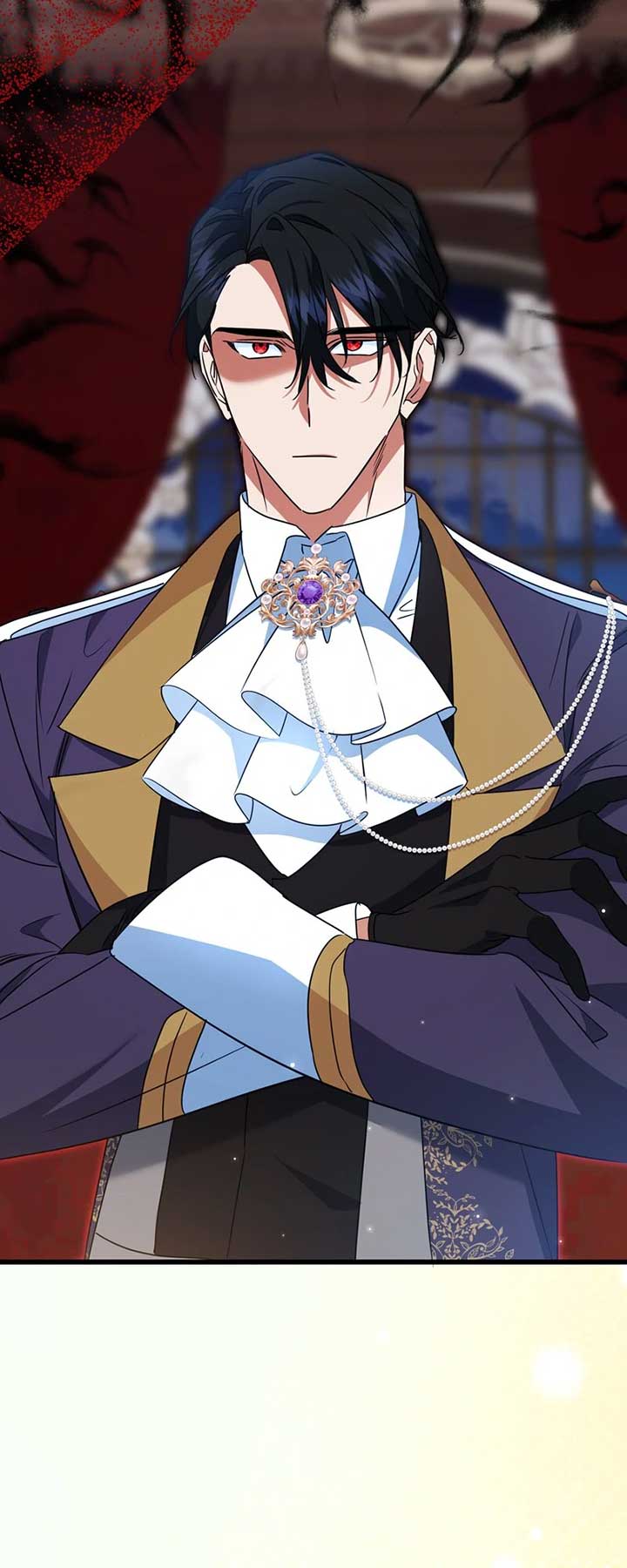 Will You Marry Me Under Contract, Your Highness? chapter 30 page 8