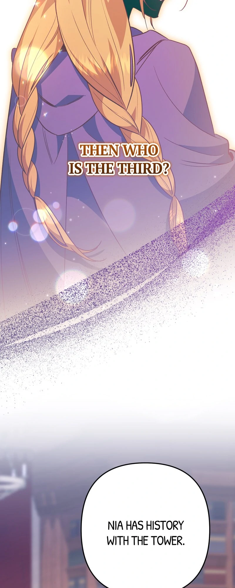 Will You Marry Me Under Contract, Your Highness? chapter 33 page 4