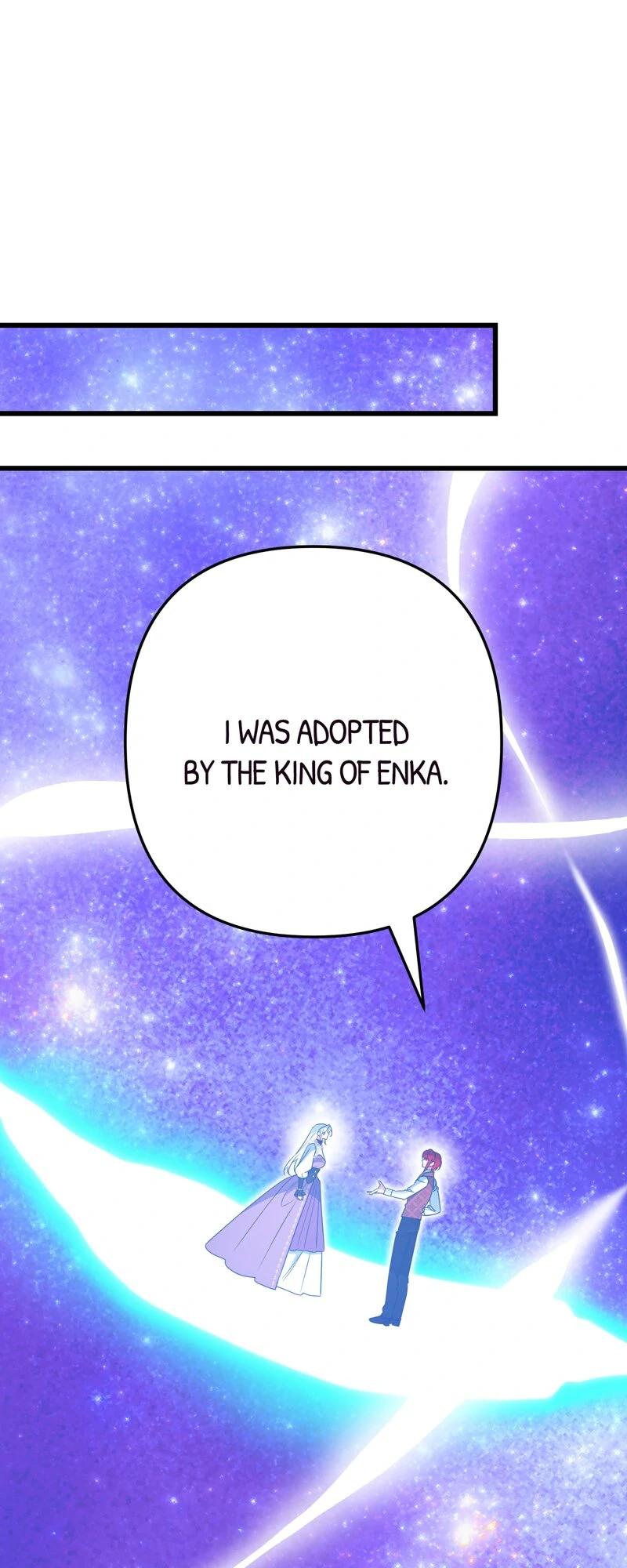 Will You Marry Me Under Contract, Your Highness? chapter 33 page 13