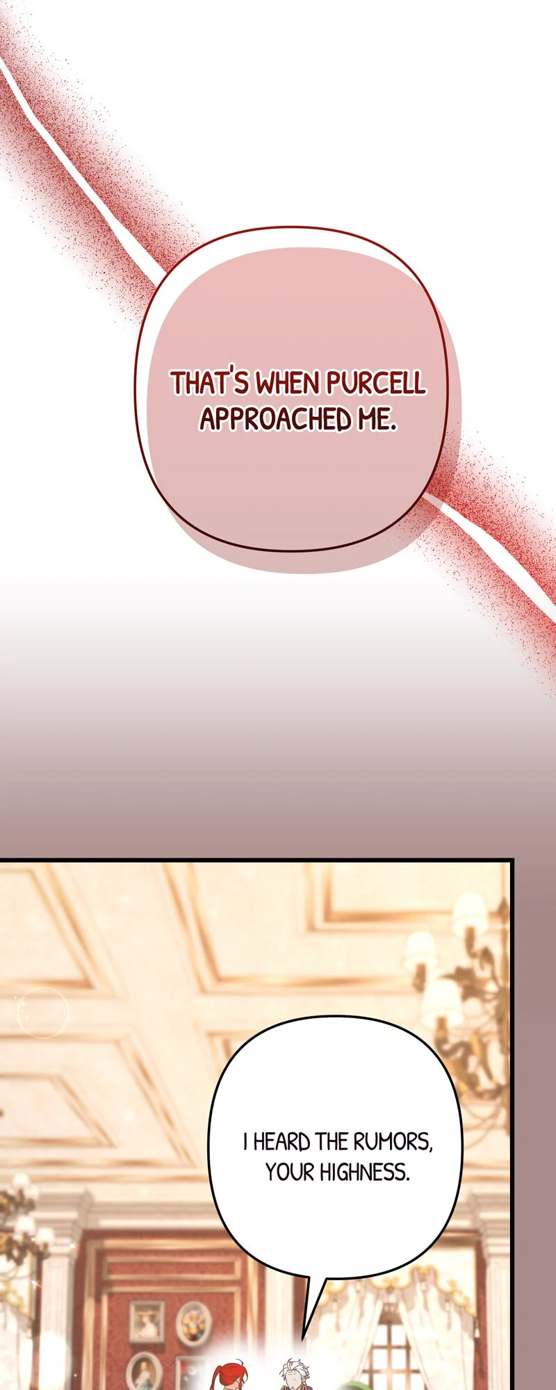 Will You Marry Me Under Contract, Your Highness? chapter 33 page 16