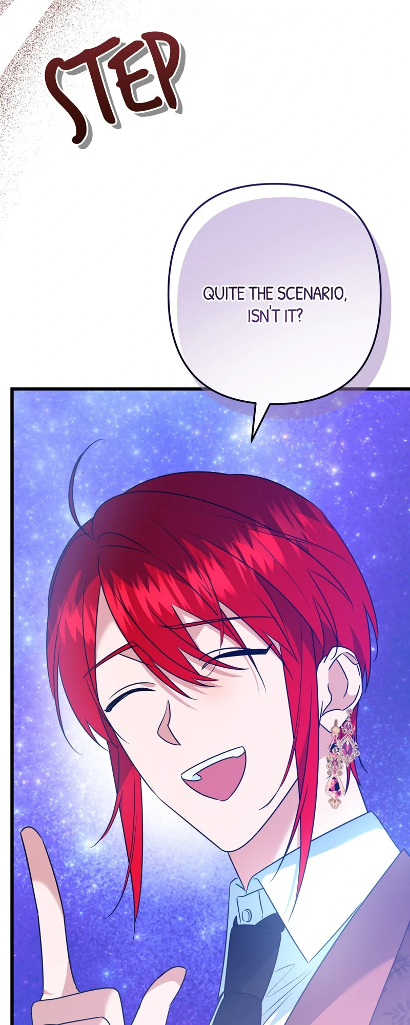 Will You Marry Me Under Contract, Your Highness? chapter 33 page 25