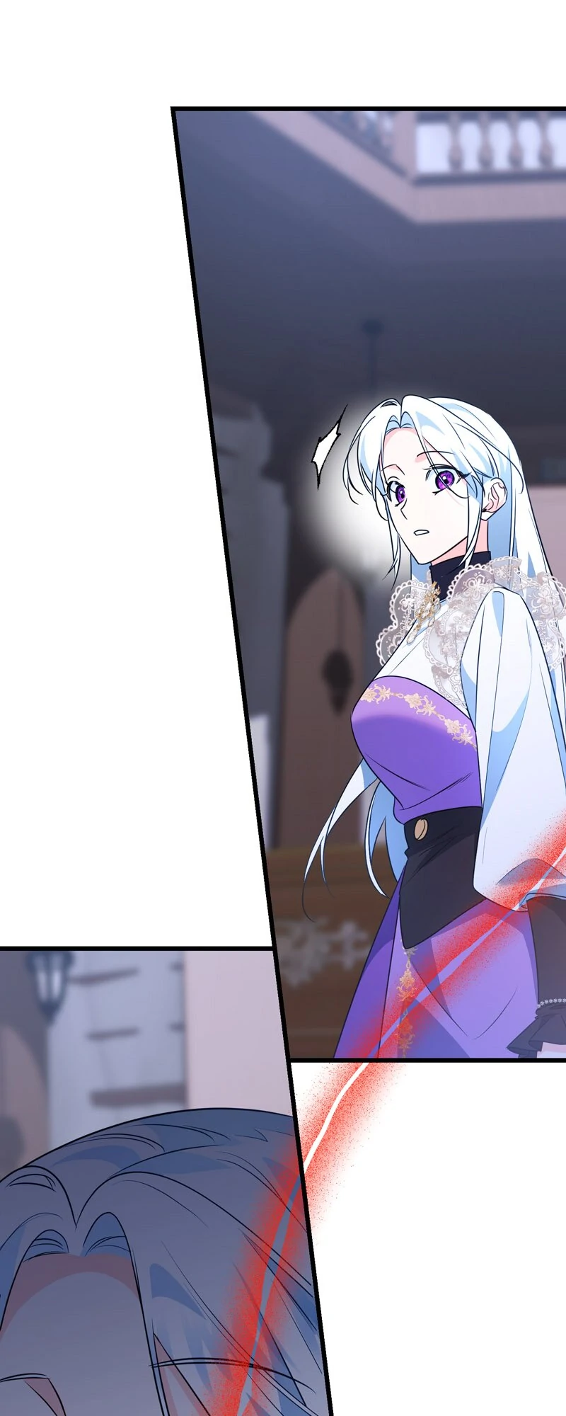 Will You Marry Me Under Contract, Your Highness? chapter 33 page 32