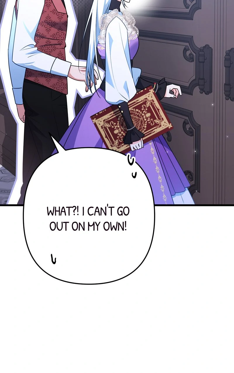 Will You Marry Me Under Contract, Your Highness? chapter 33 page 50