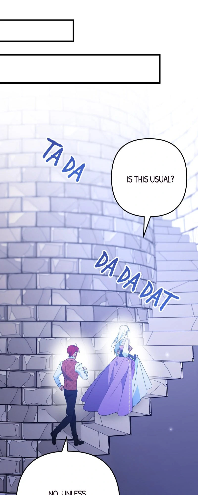 Will You Marry Me Under Contract, Your Highness? chapter 33 page 57