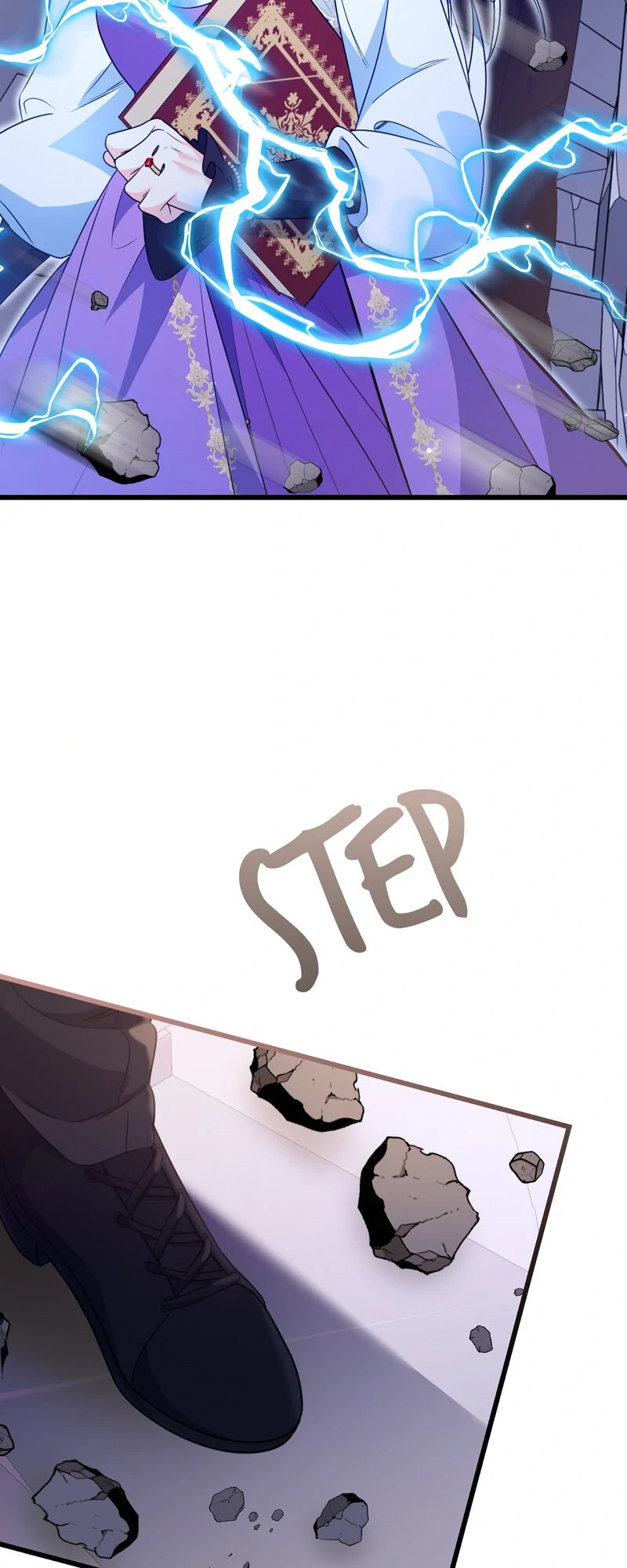 Will You Marry Me Under Contract, Your Highness? chapter 33 page 60
