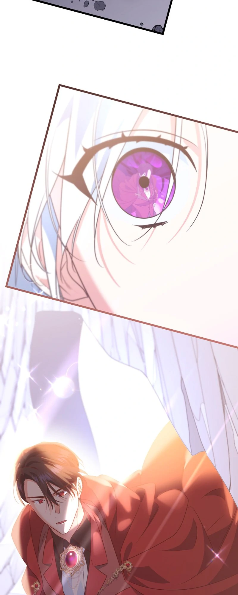 Will You Marry Me Under Contract, Your Highness? chapter 33 page 61