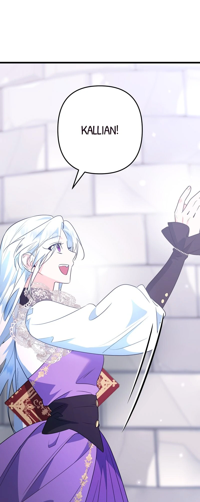 Will You Marry Me Under Contract, Your Highness? chapter 33 page 64
