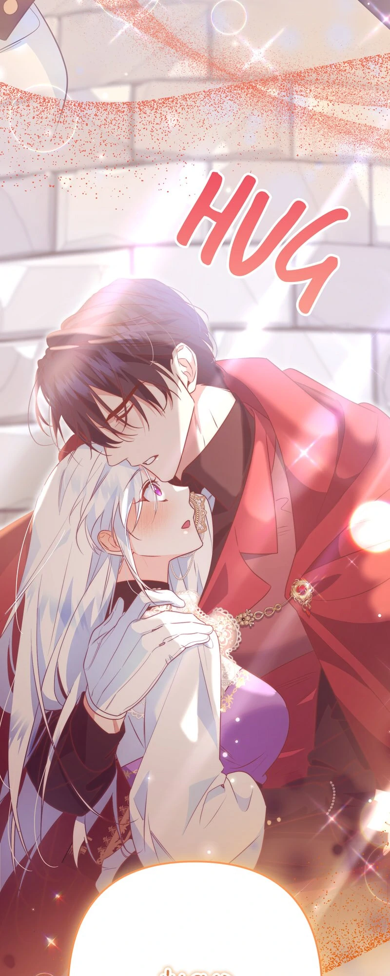 Will You Marry Me Under Contract, Your Highness? chapter 33 page 66