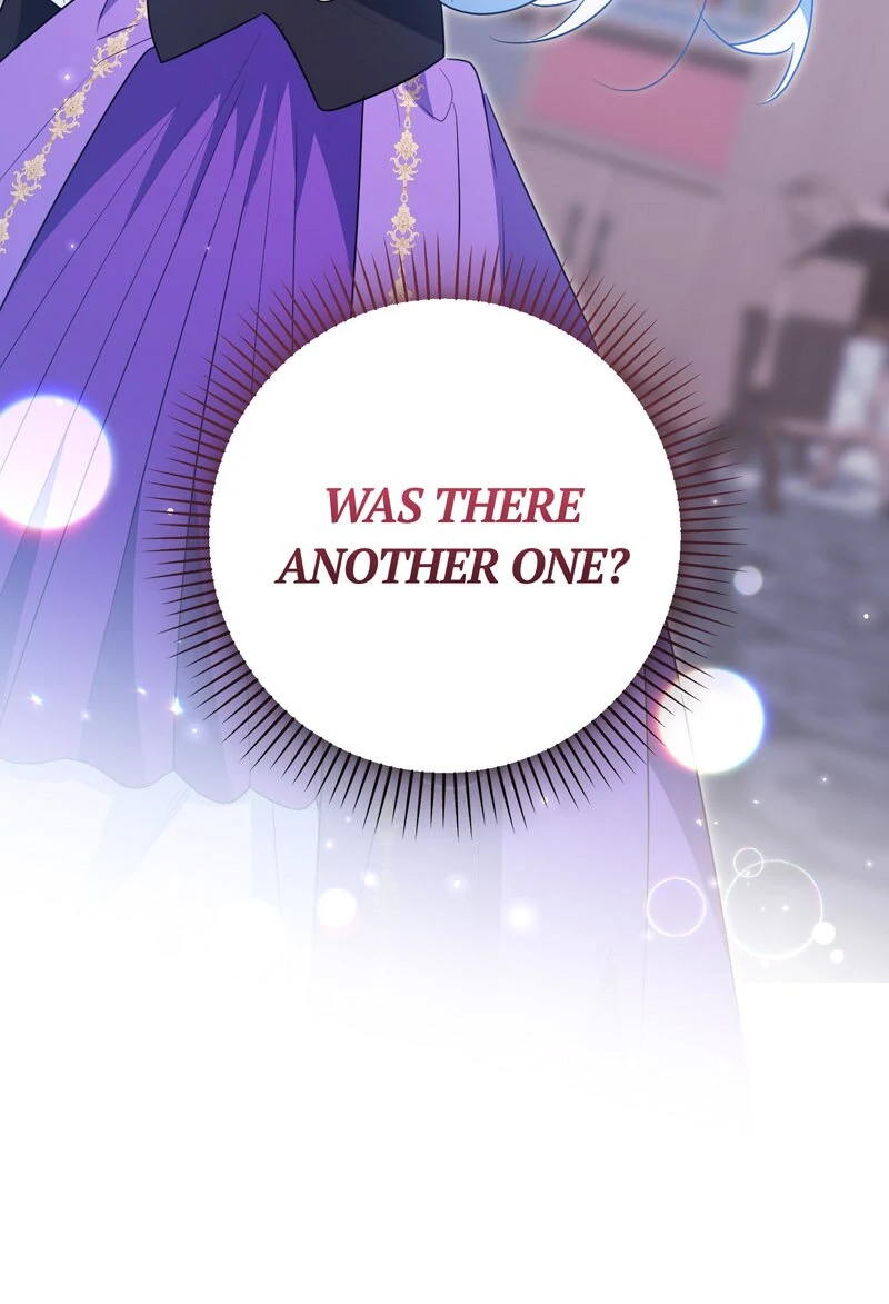 Will You Marry Me Under Contract, Your Highness? chapter 34 page 37