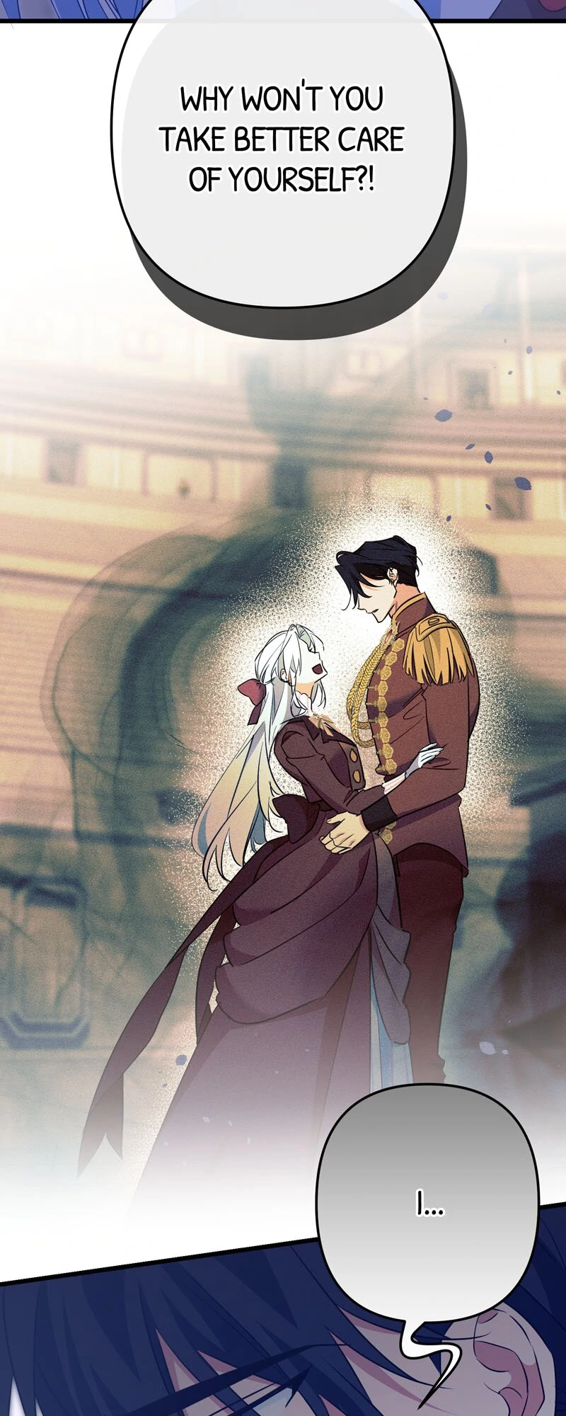 Will You Marry Me Under Contract, Your Highness? chapter 35 page 5