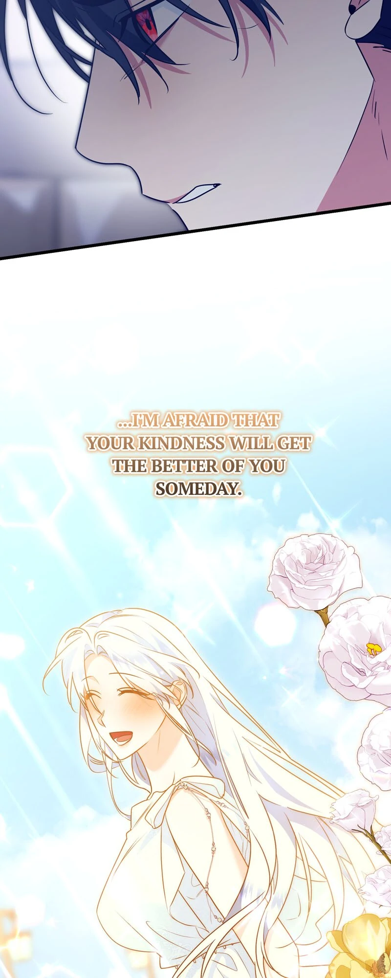 Will You Marry Me Under Contract, Your Highness? chapter 35 page 6