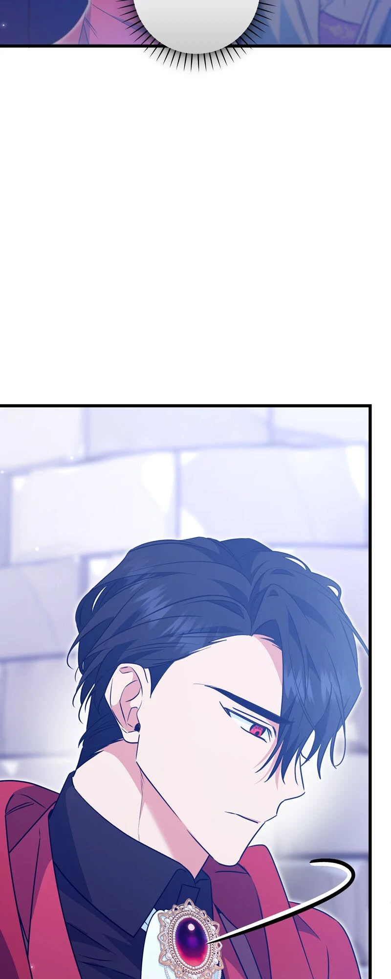 Will You Marry Me Under Contract, Your Highness? chapter 35 page 17