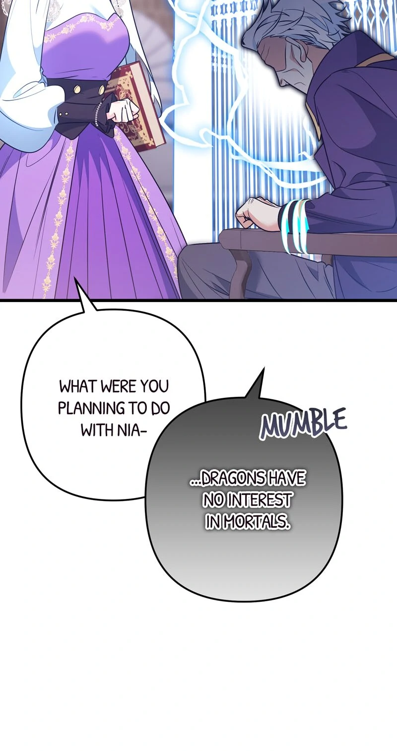 Will You Marry Me Under Contract, Your Highness? chapter 35 page 24