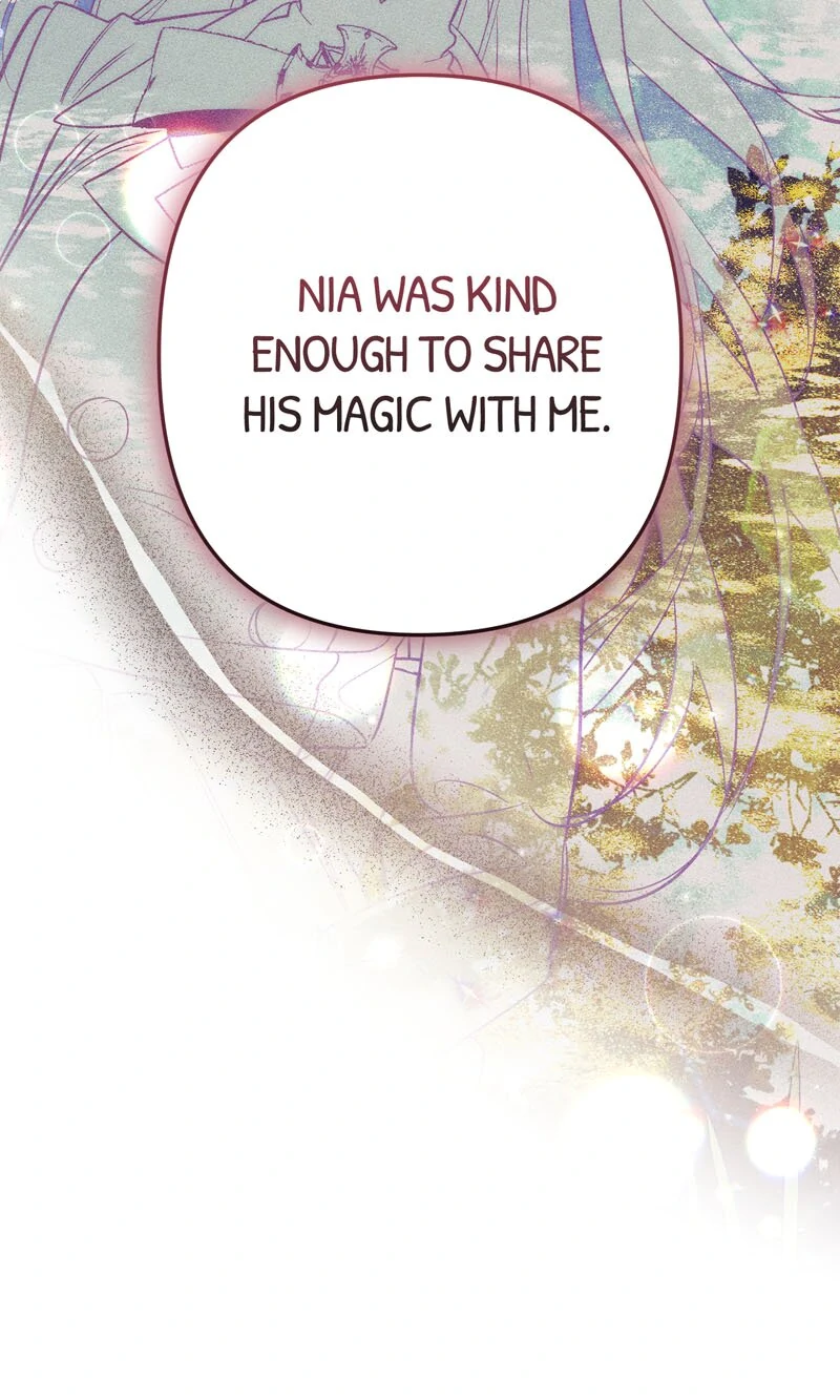 Will You Marry Me Under Contract, Your Highness? chapter 35 page 31