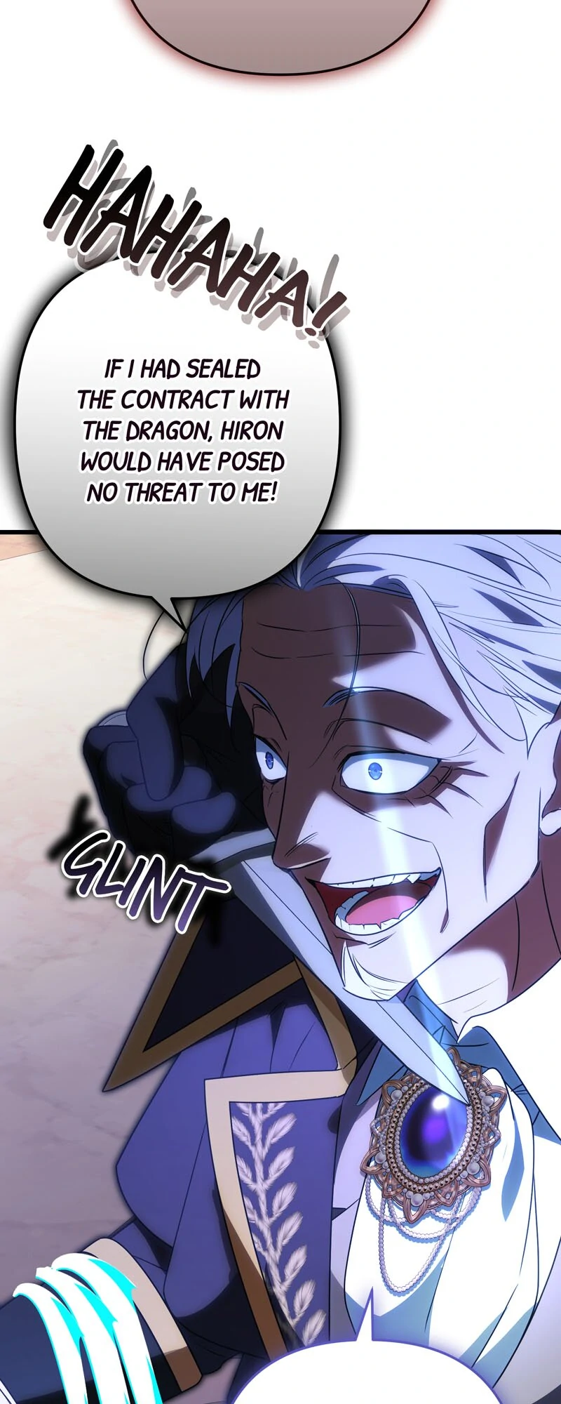 Will You Marry Me Under Contract, Your Highness? chapter 35 page 42