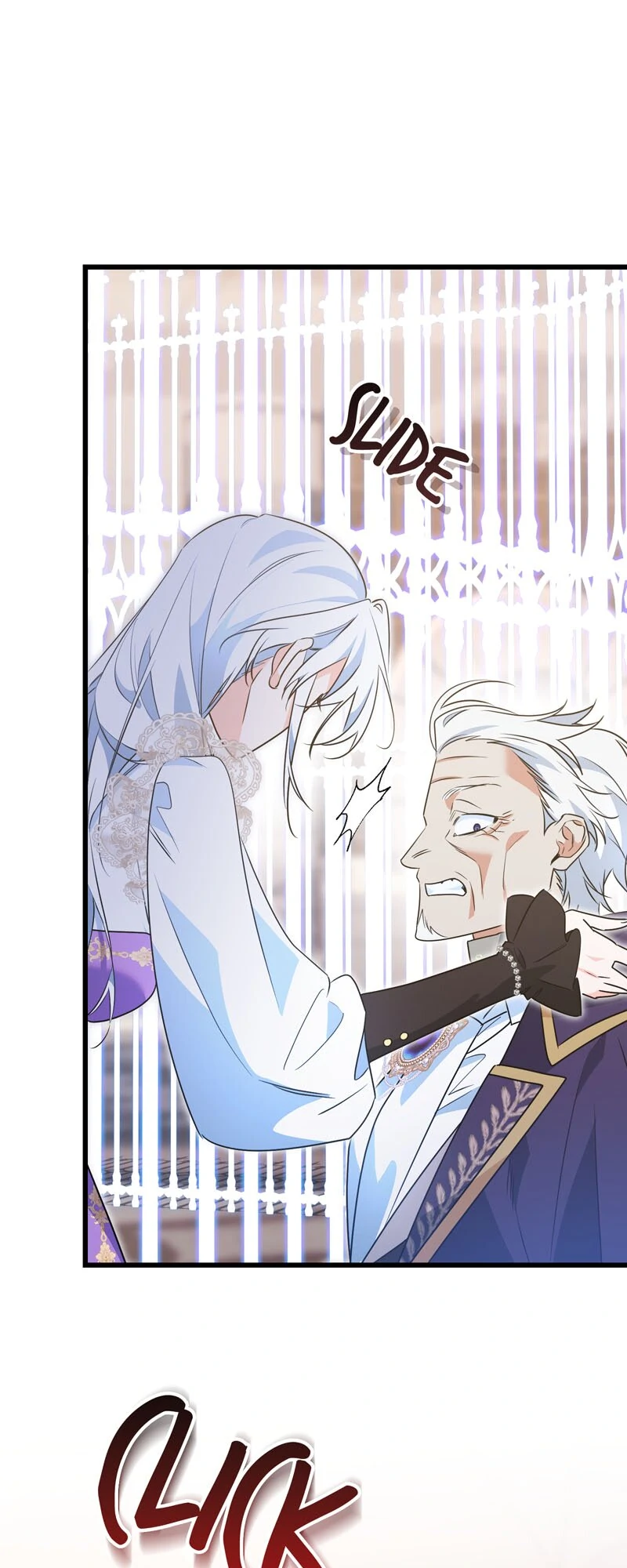 Will You Marry Me Under Contract, Your Highness? chapter 35 page 60