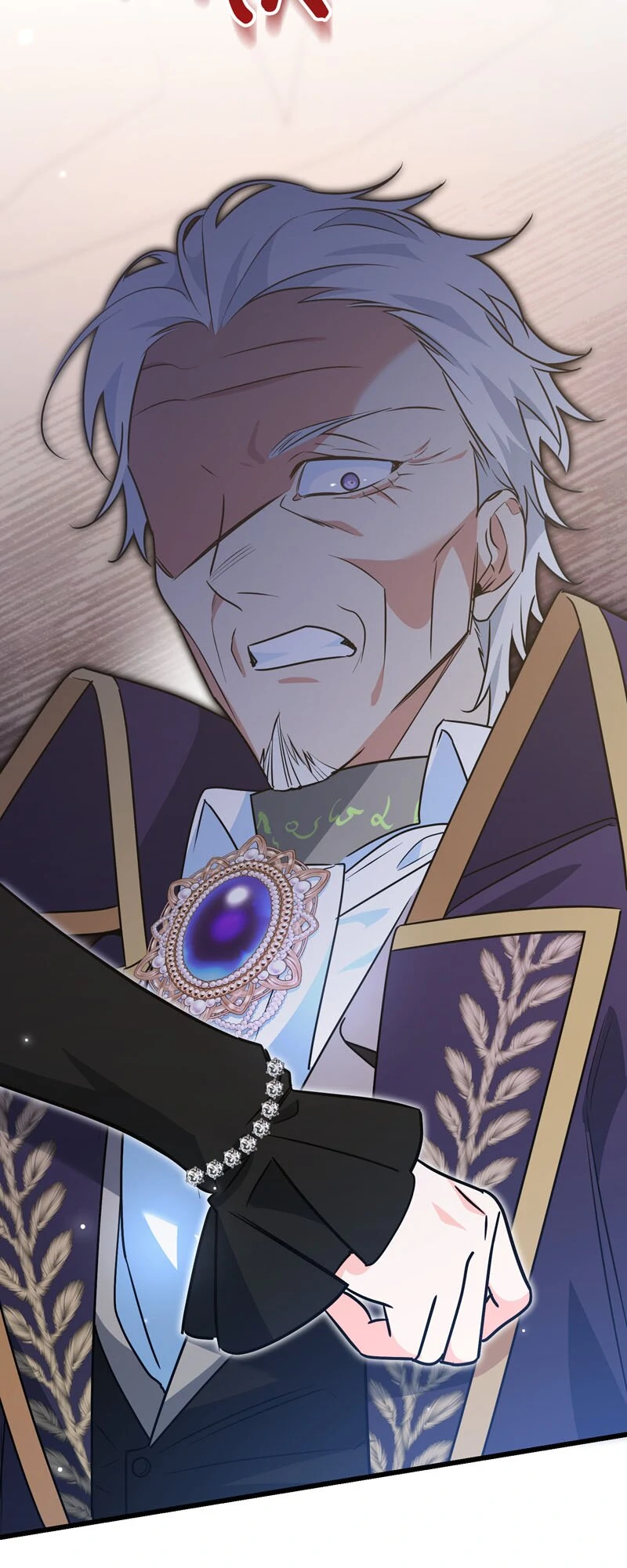 Will You Marry Me Under Contract, Your Highness? chapter 35 page 61