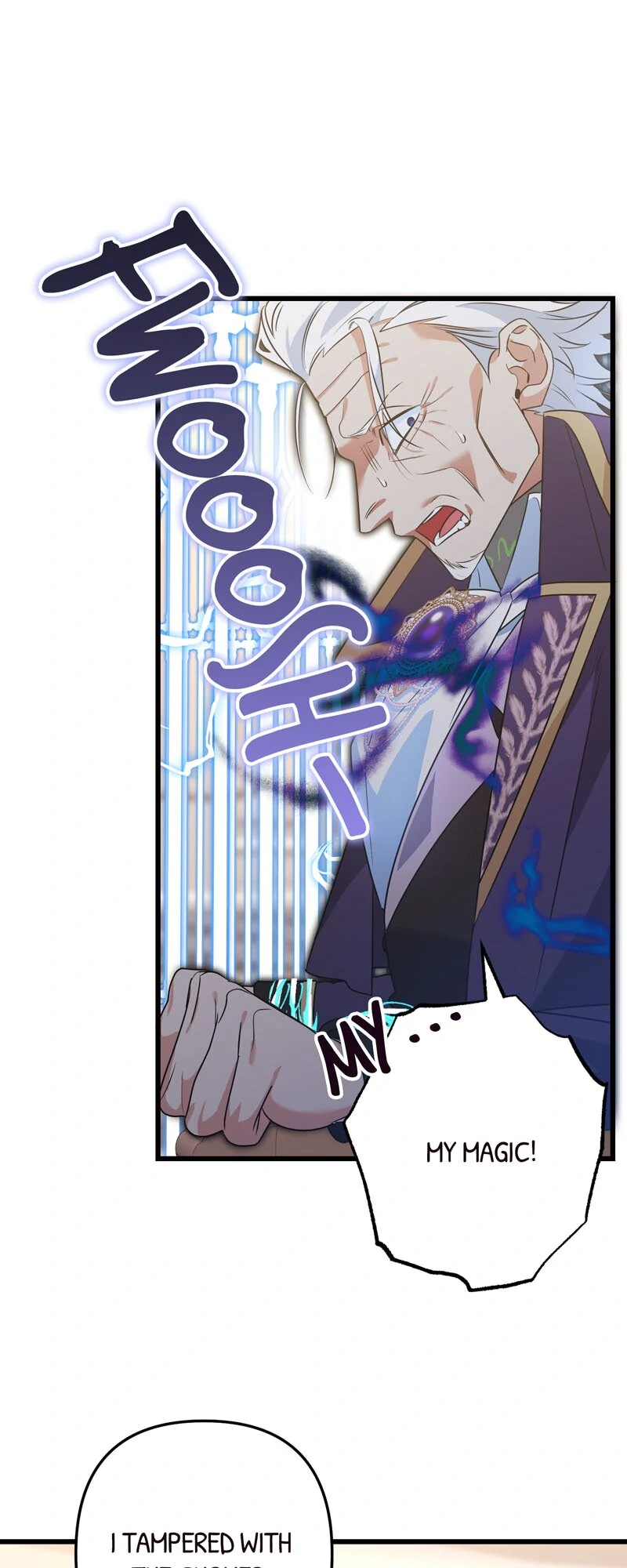 Will You Marry Me Under Contract, Your Highness? chapter 35 page 63