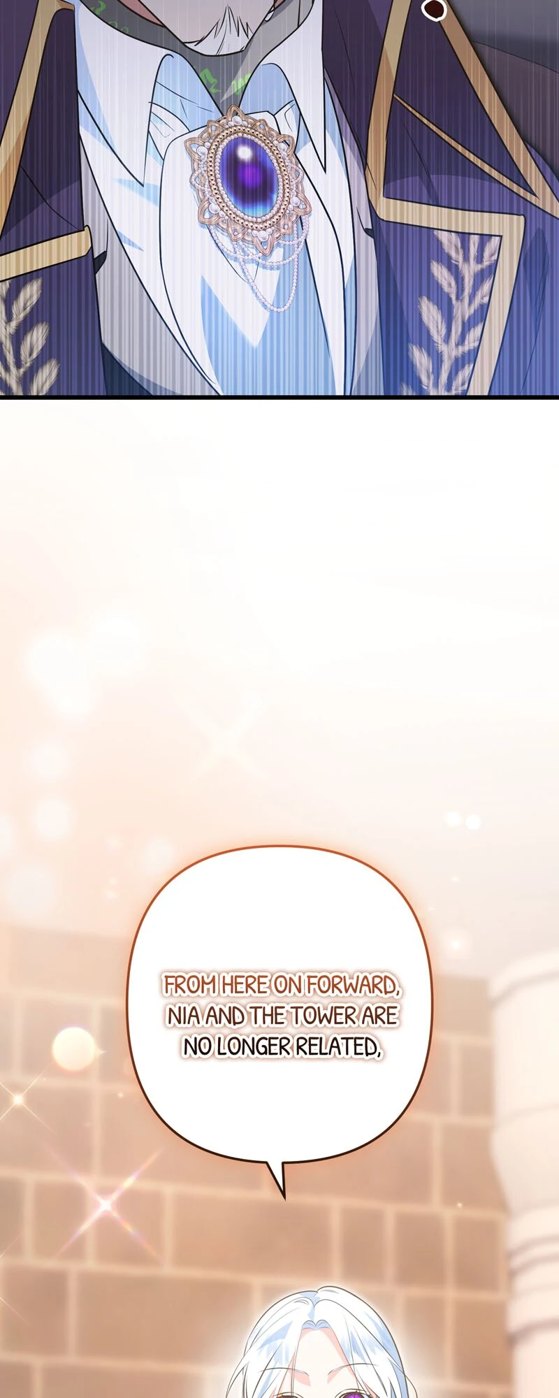 Will You Marry Me Under Contract, Your Highness? chapter 35 page 66