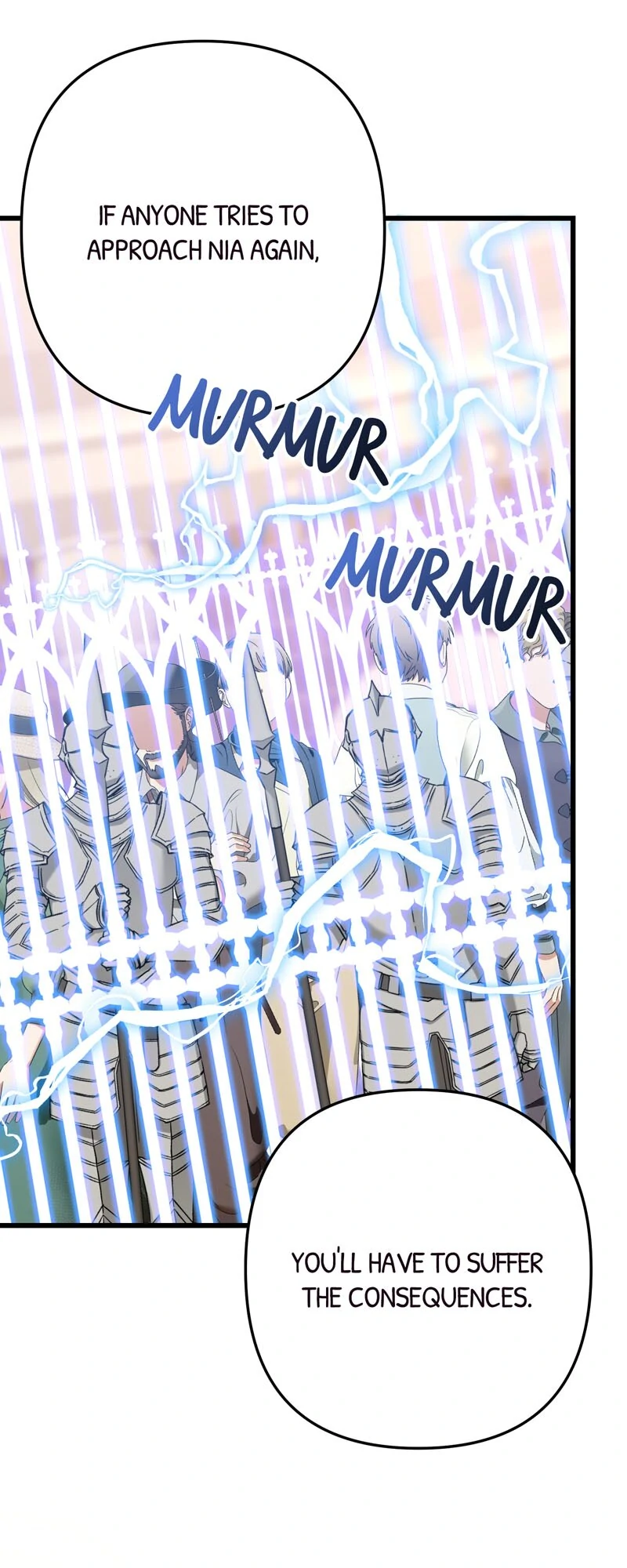 Will You Marry Me Under Contract, Your Highness? chapter 35 page 69