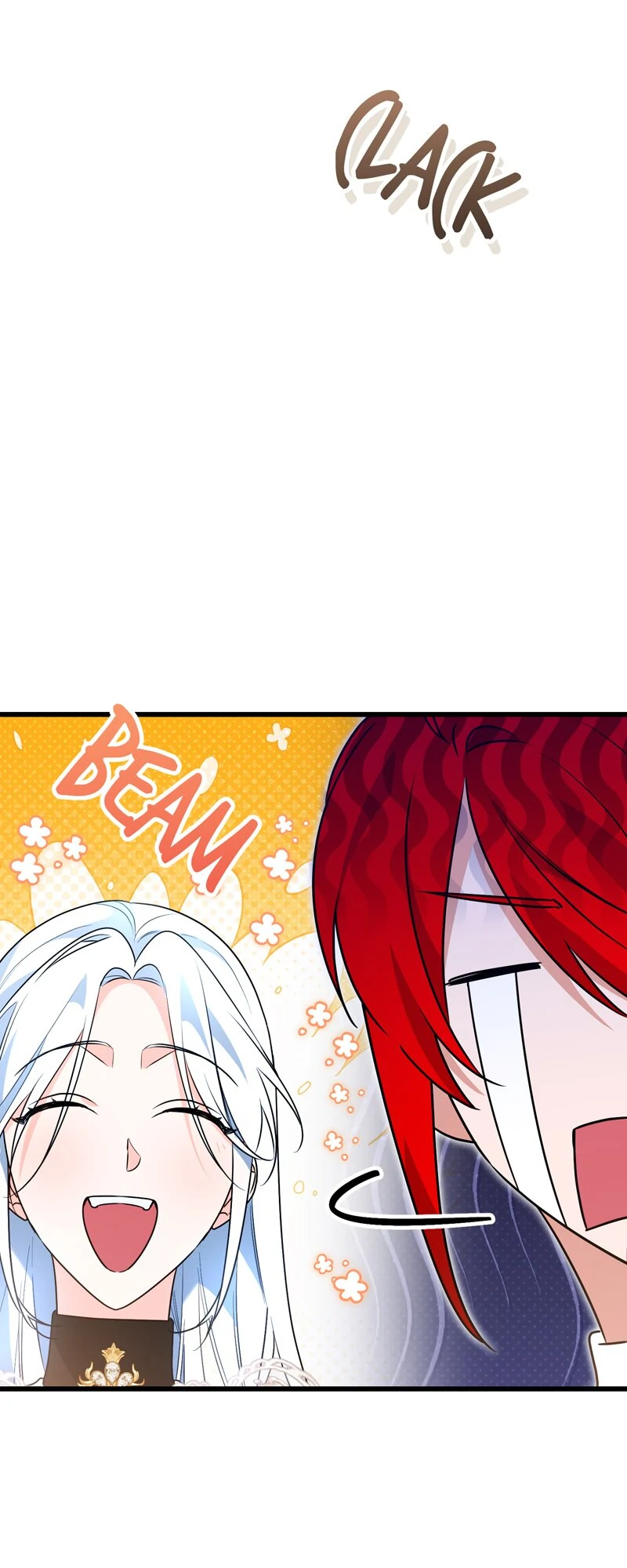 Will You Marry Me Under Contract, Your Highness? chapter 36 page 4