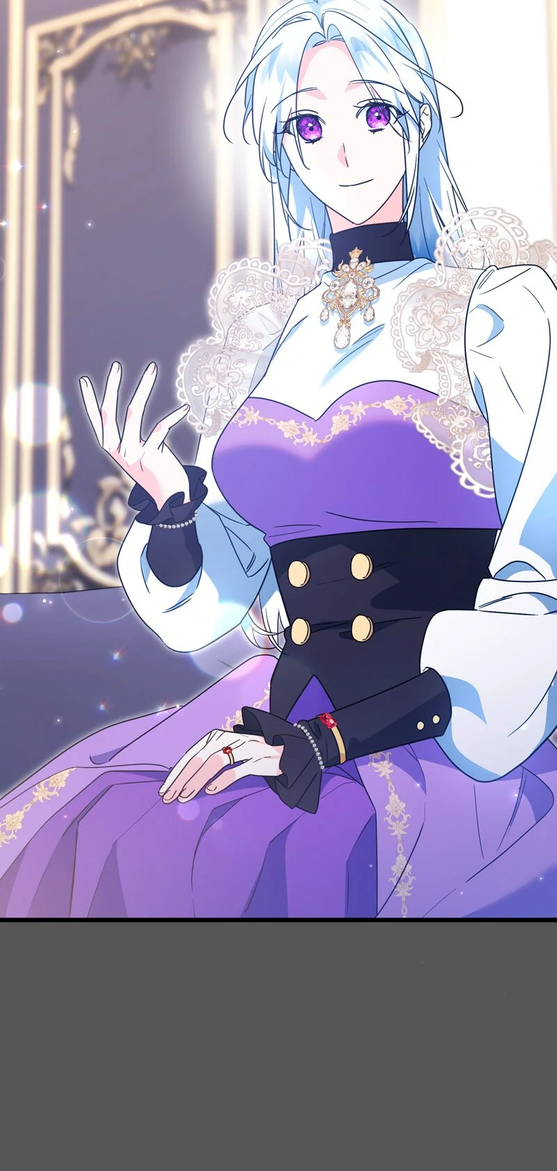 Will You Marry Me Under Contract, Your Highness? chapter 36 page 13