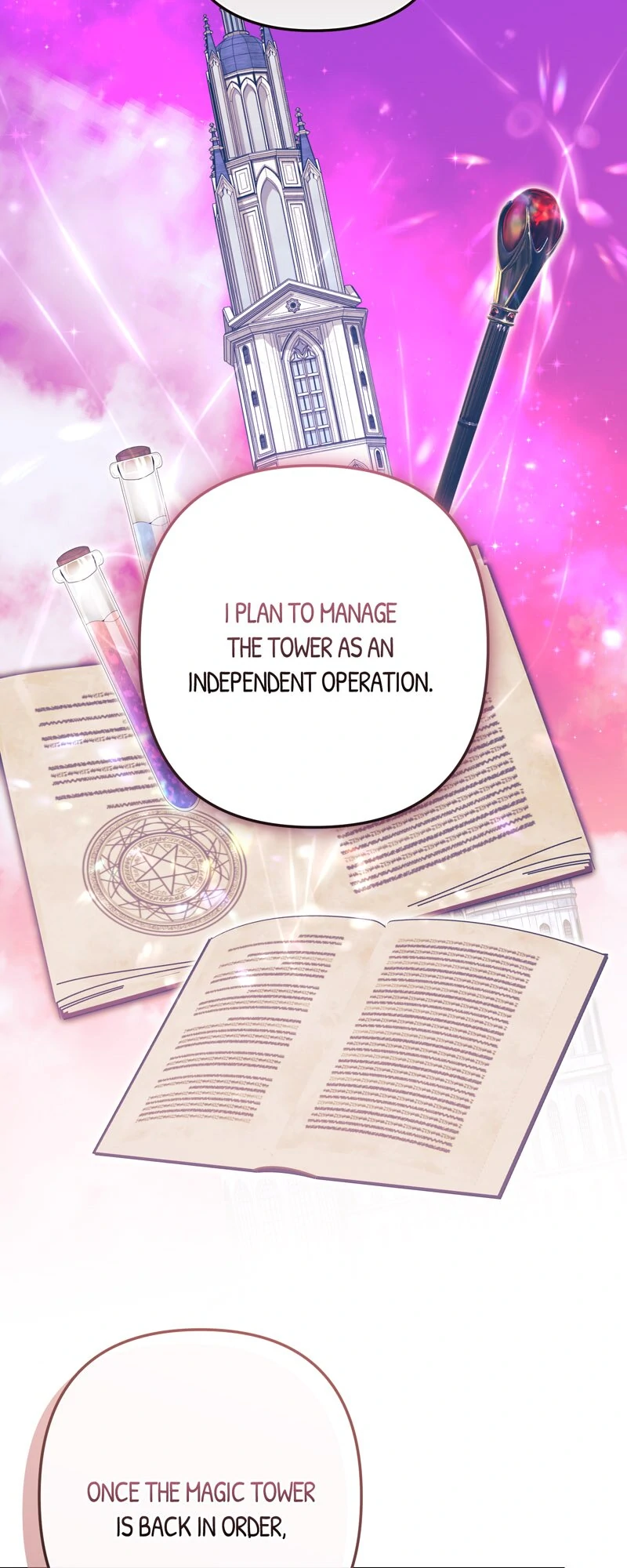Will You Marry Me Under Contract, Your Highness? chapter 36 page 15