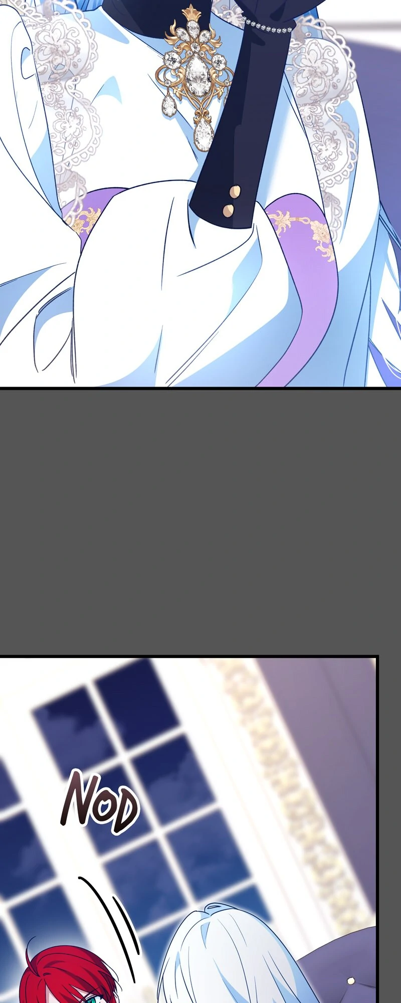 Will You Marry Me Under Contract, Your Highness? chapter 36 page 23