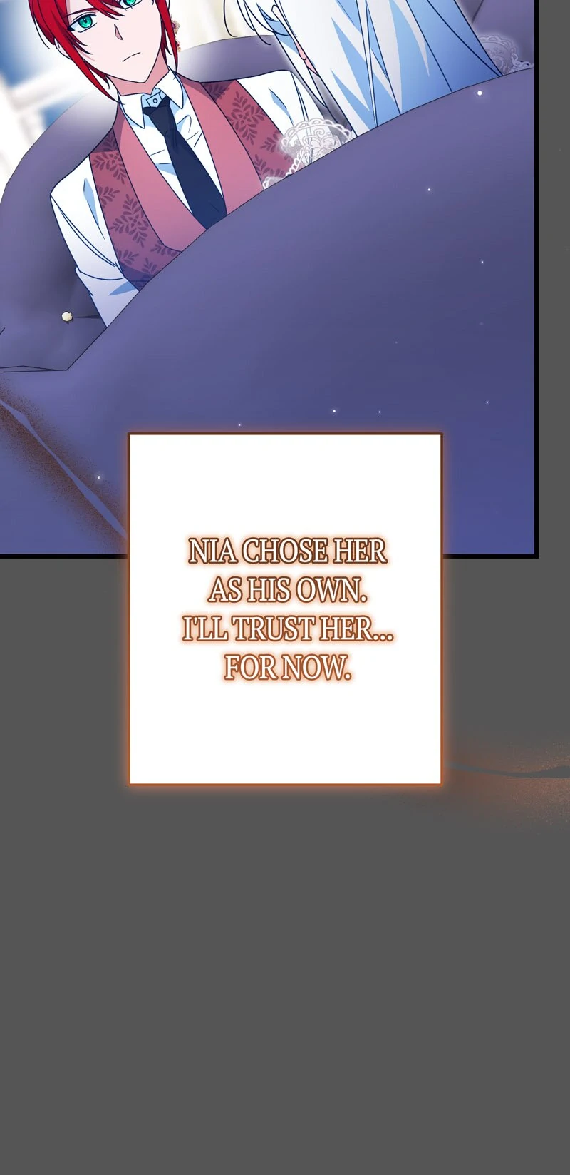 Will You Marry Me Under Contract, Your Highness? chapter 36 page 24