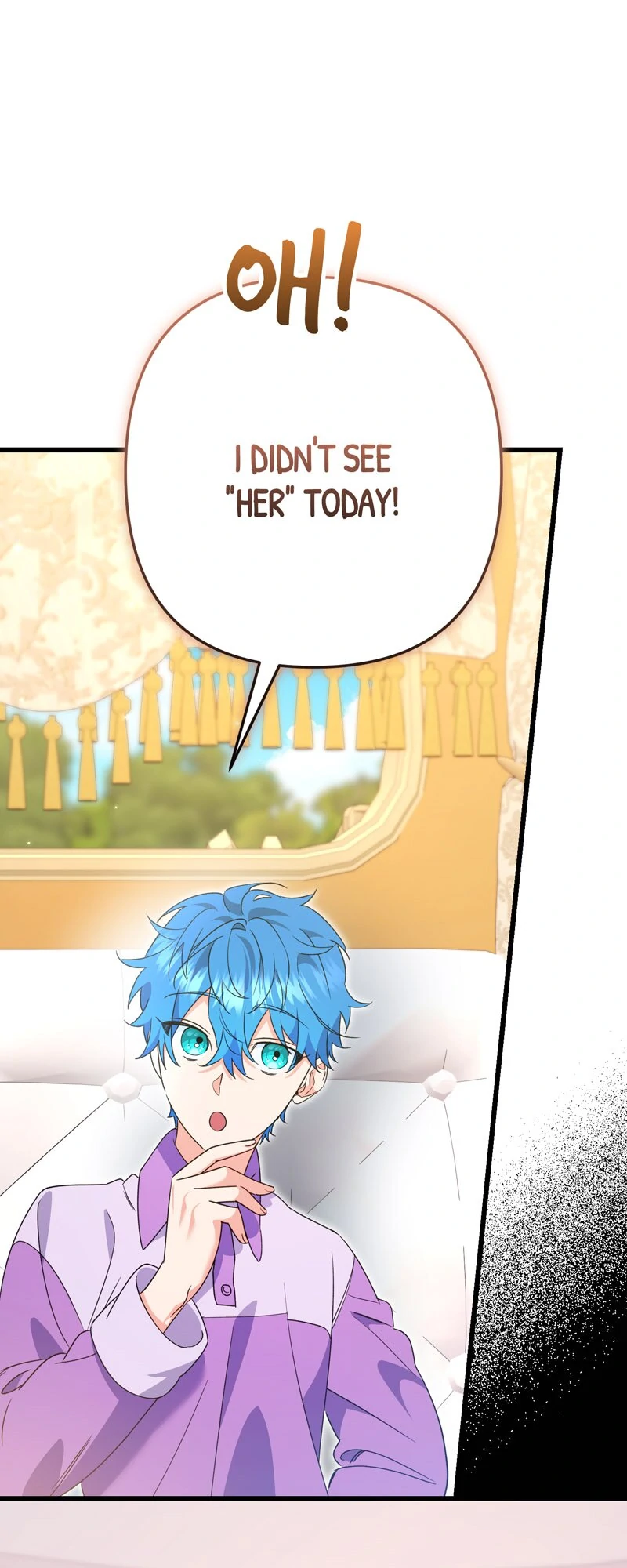 Will You Marry Me Under Contract, Your Highness? chapter 36 page 36