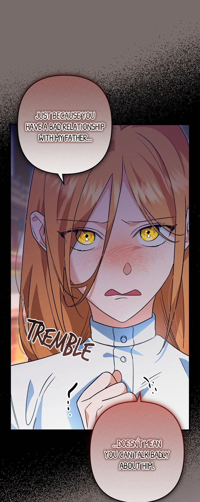 Will You Marry Me Under Contract, Your Highness? chapter 36 page 43