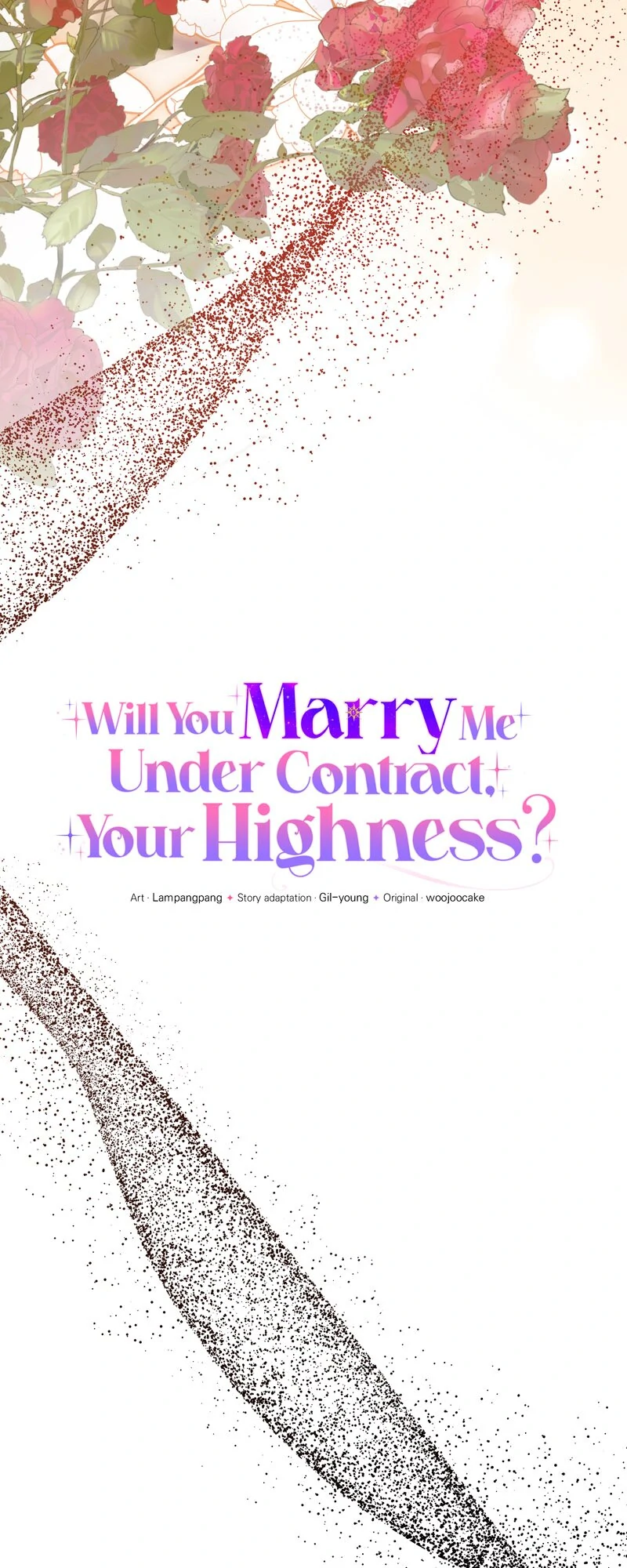 Will You Marry Me Under Contract, Your Highness? chapter 36 page 60