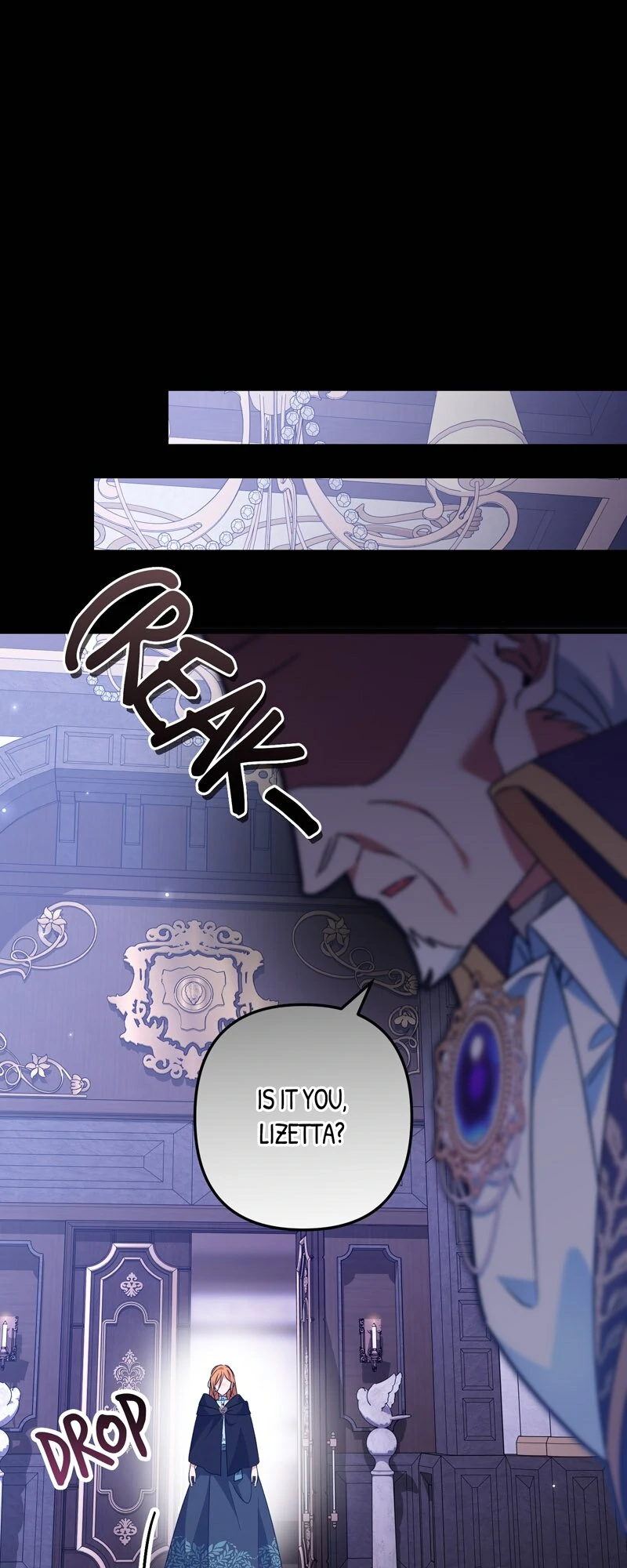 Will You Marry Me Under Contract, Your Highness? chapter 36 page 62