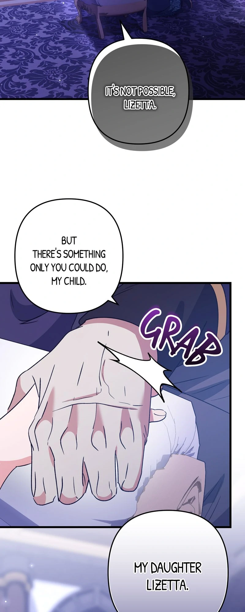 Will You Marry Me Under Contract, Your Highness? chapter 36 page 64