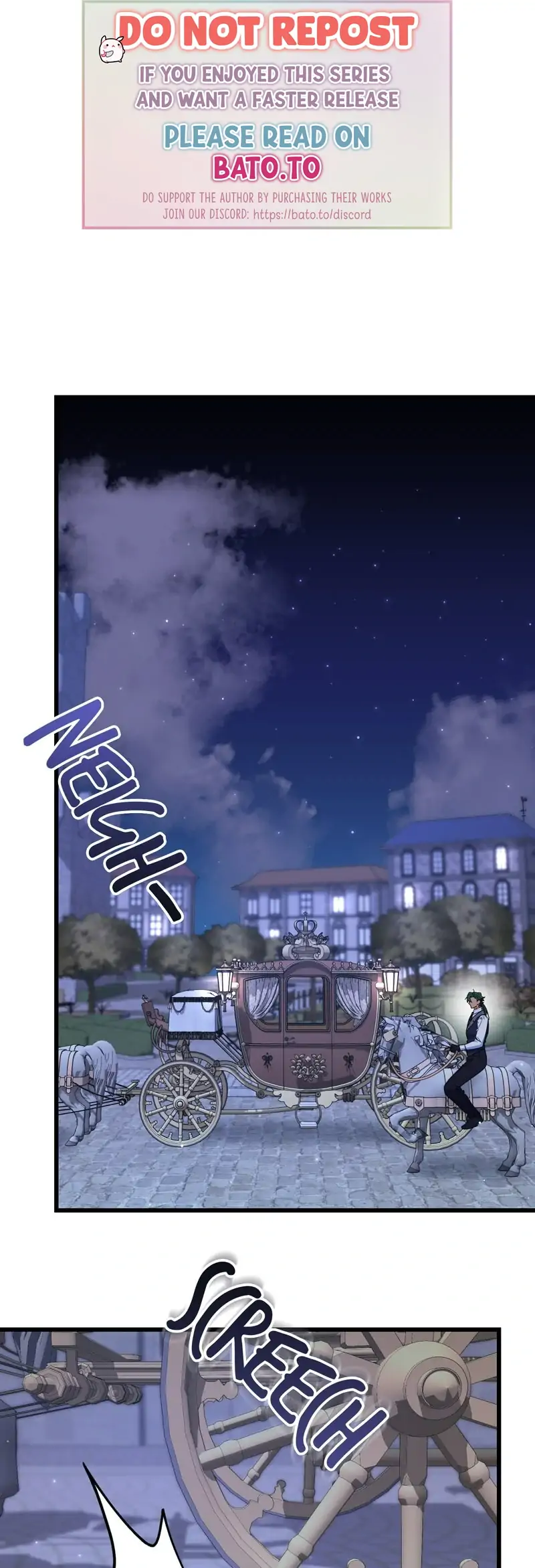 Will You Marry Me Under Contract, Your Highness? chapter 37 page 1