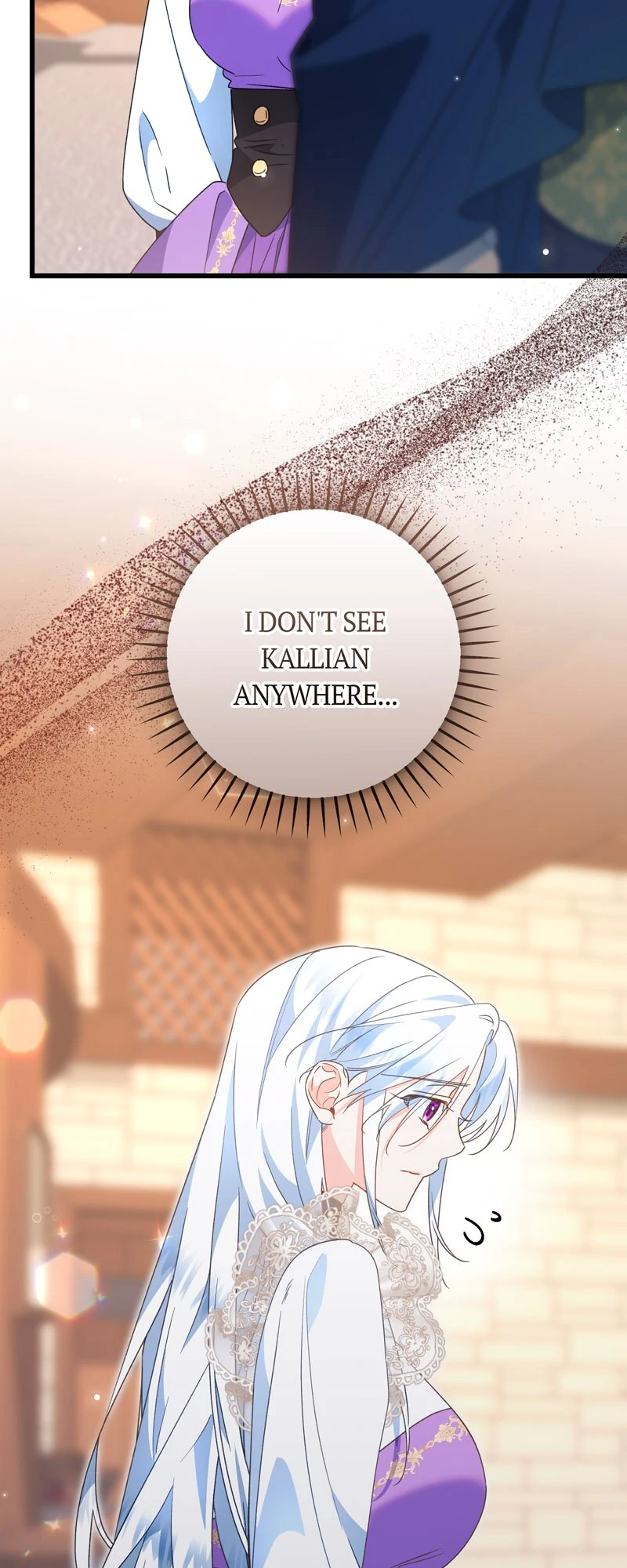 Will You Marry Me Under Contract, Your Highness? chapter 37 page 11