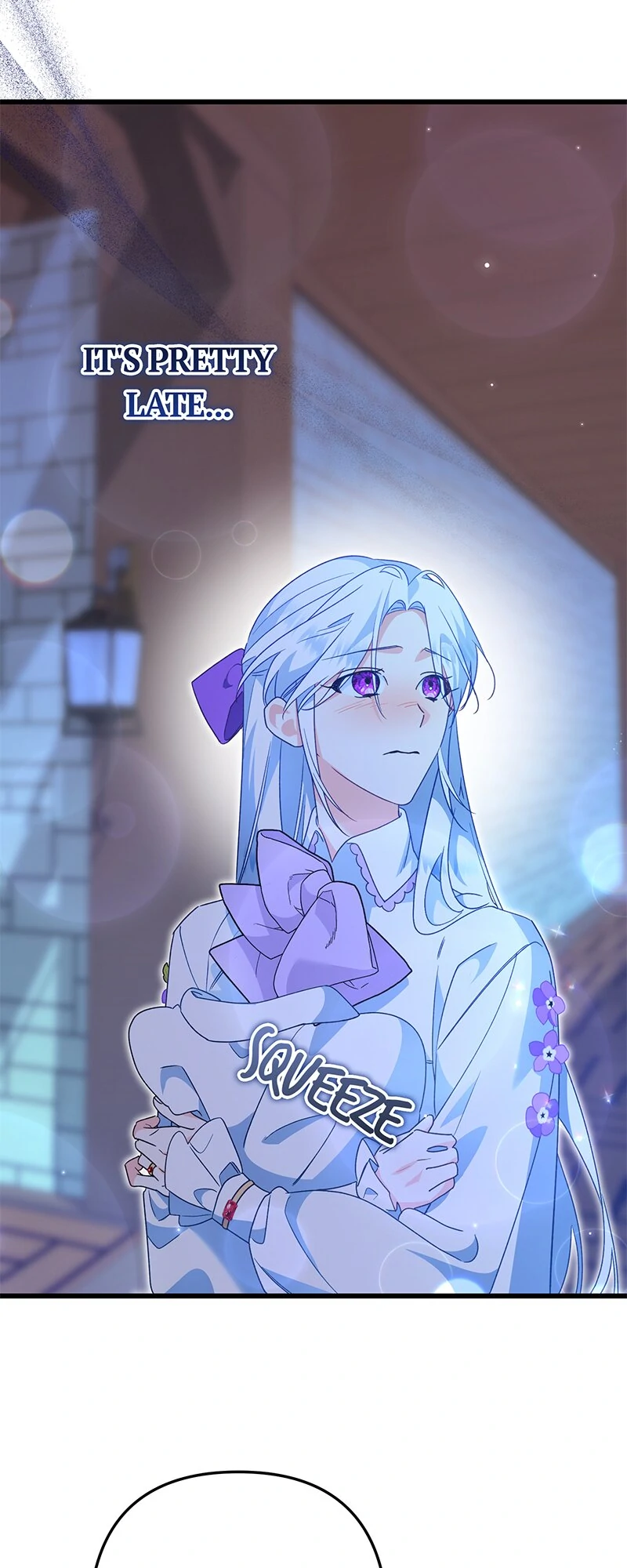 Will You Marry Me Under Contract, Your Highness? chapter 37 page 16