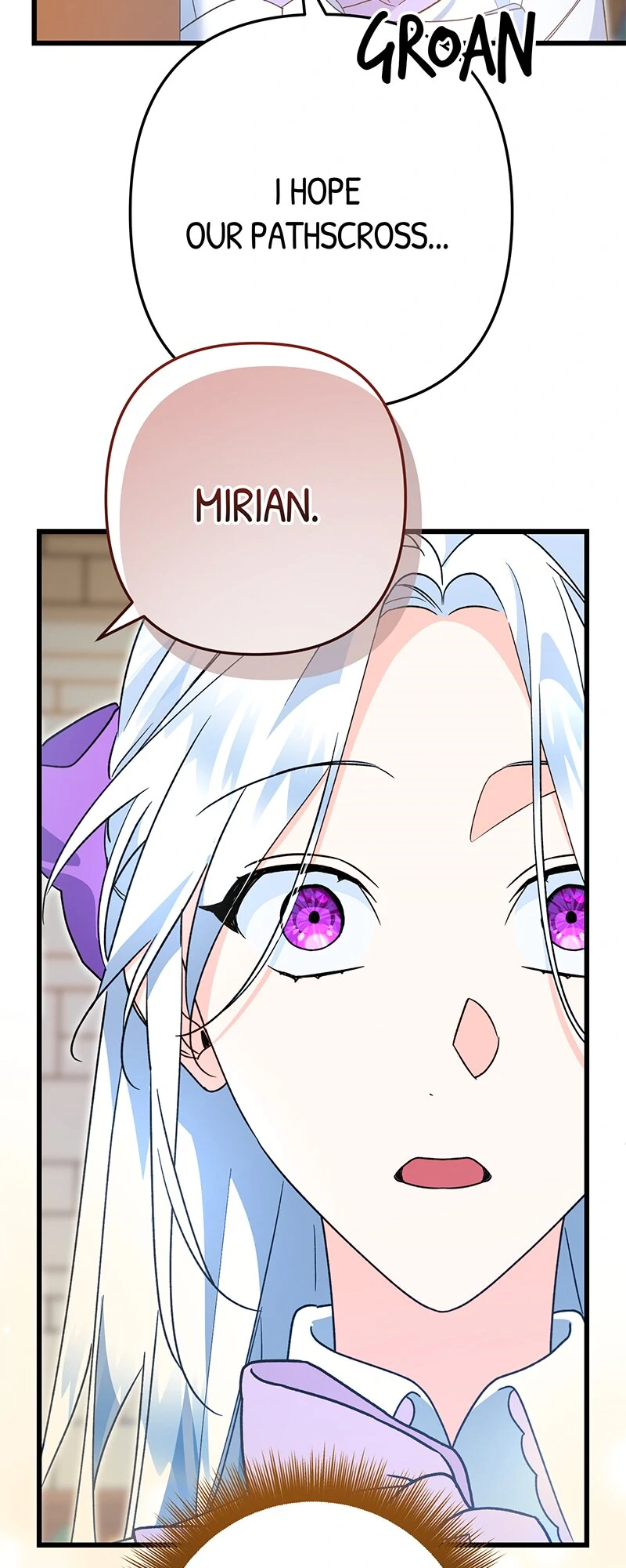Will You Marry Me Under Contract, Your Highness? chapter 37 page 18