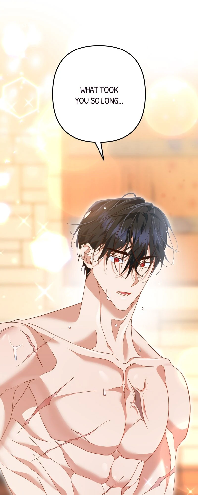 Will You Marry Me Under Contract, Your Highness? chapter 37 page 20