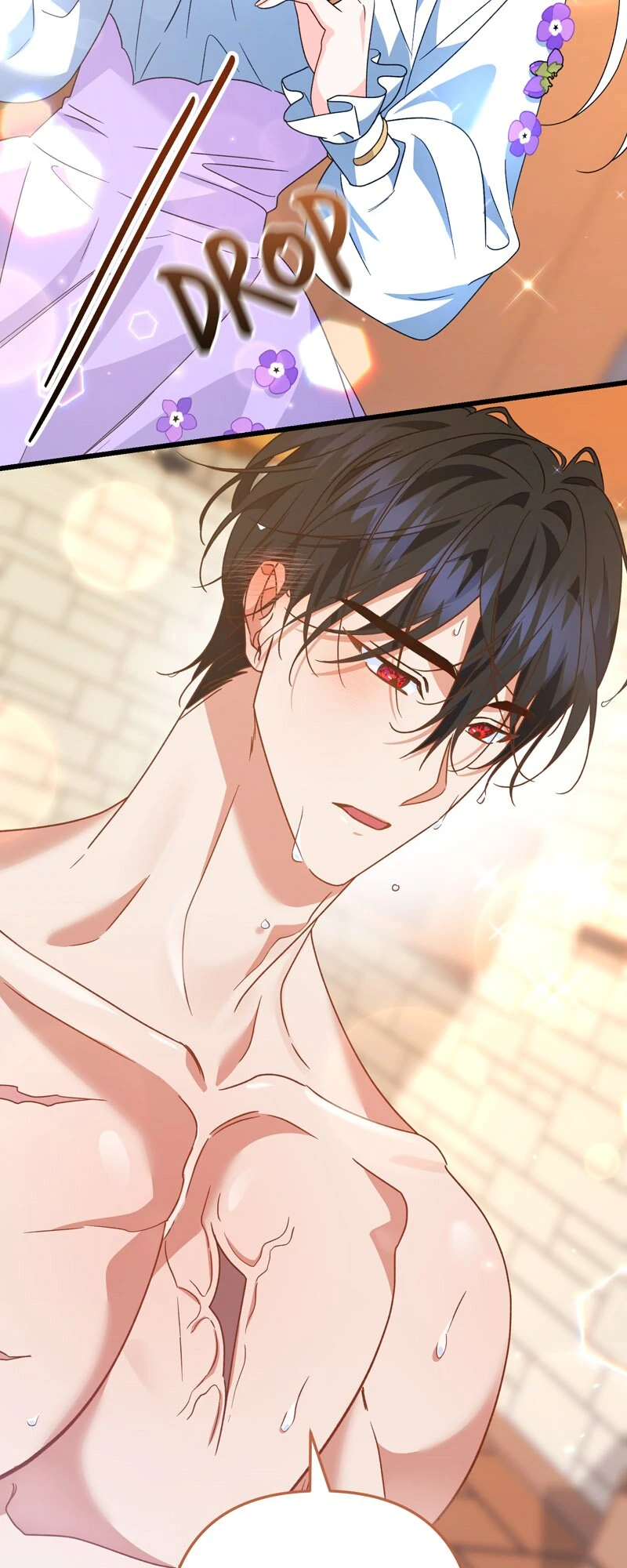 Will You Marry Me Under Contract, Your Highness? chapter 37 page 23