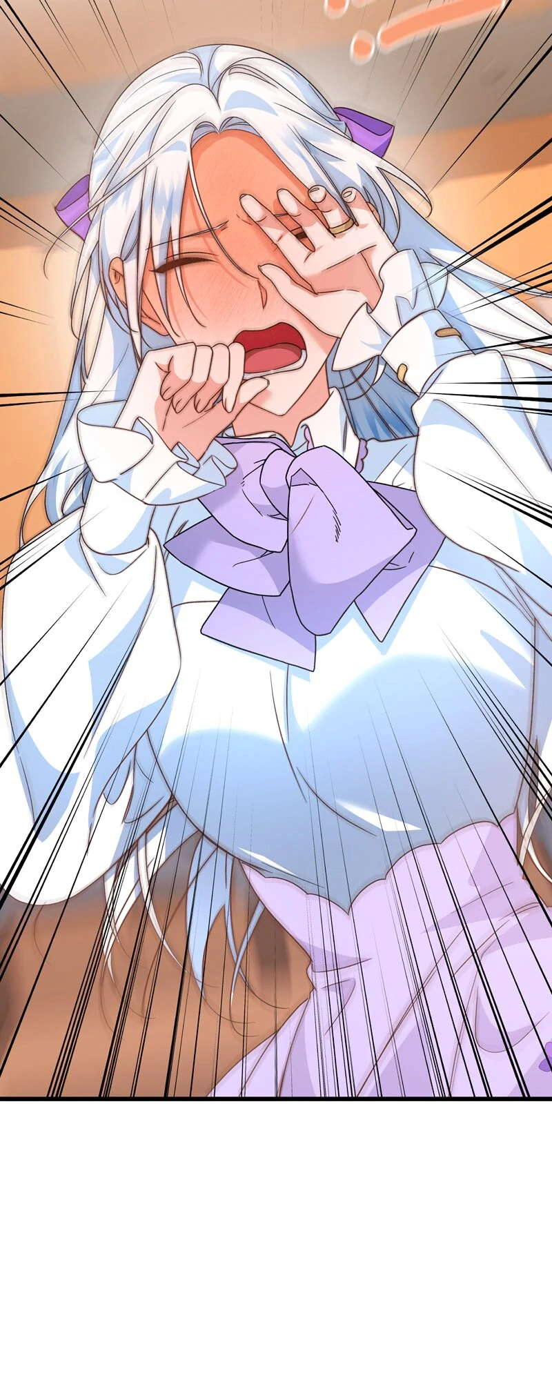 Will You Marry Me Under Contract, Your Highness? chapter 37 page 25