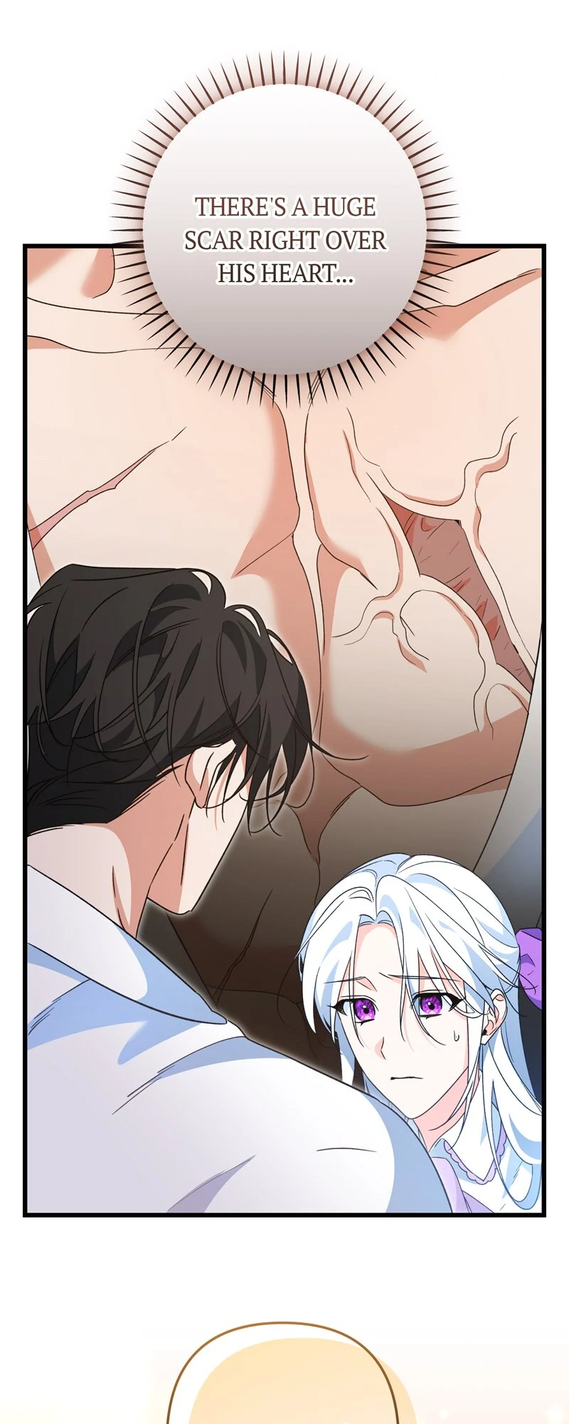 Will You Marry Me Under Contract, Your Highness? chapter 37 page 32