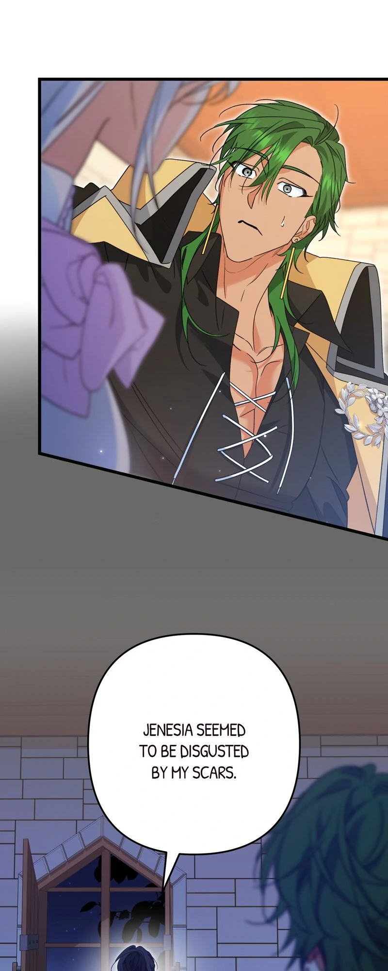 Will You Marry Me Under Contract, Your Highness? chapter 37 page 42