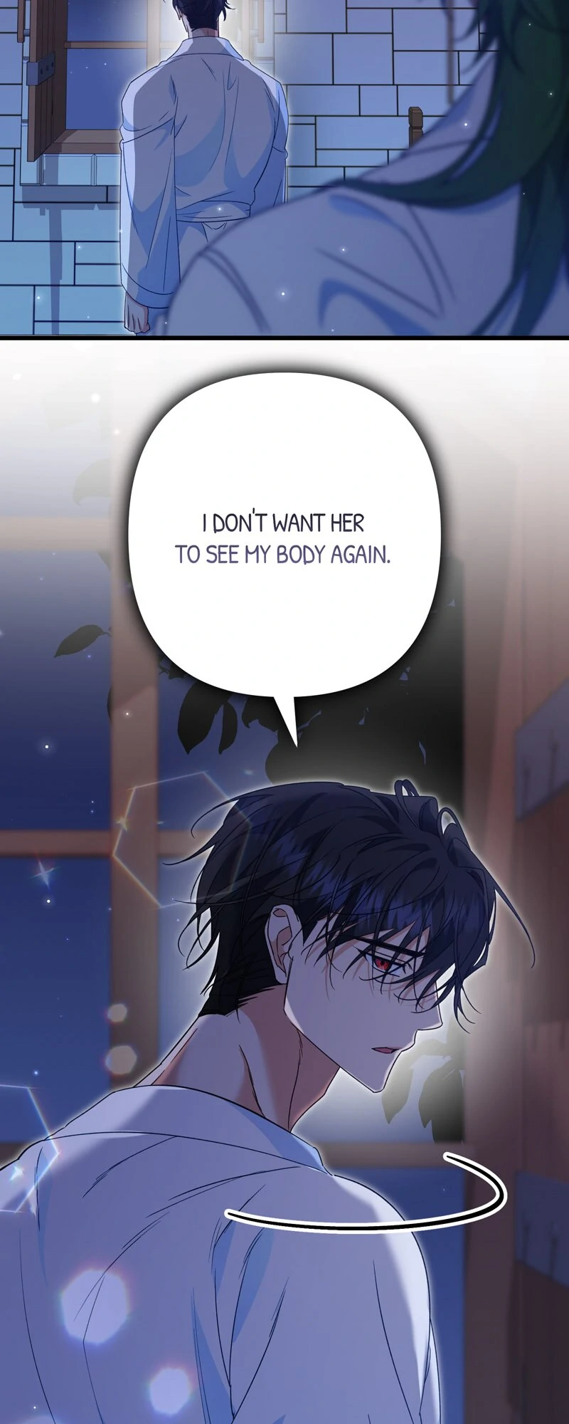 Will You Marry Me Under Contract, Your Highness? chapter 37 page 43