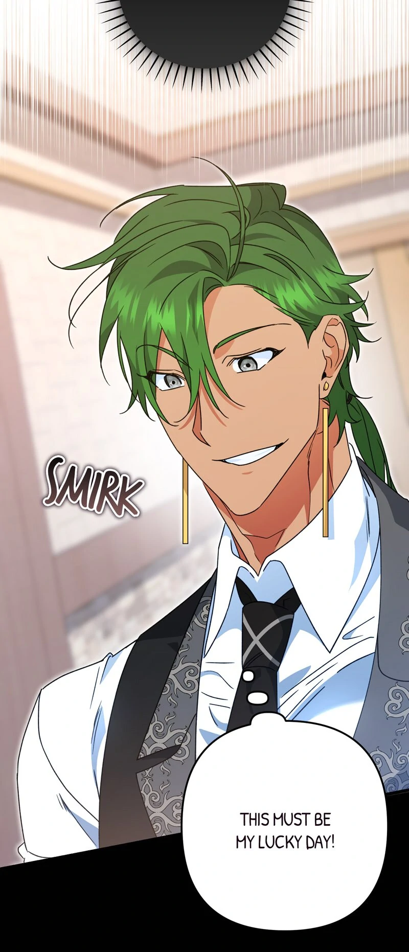 Will You Marry Me Under Contract, Your Highness? chapter 37 page 59