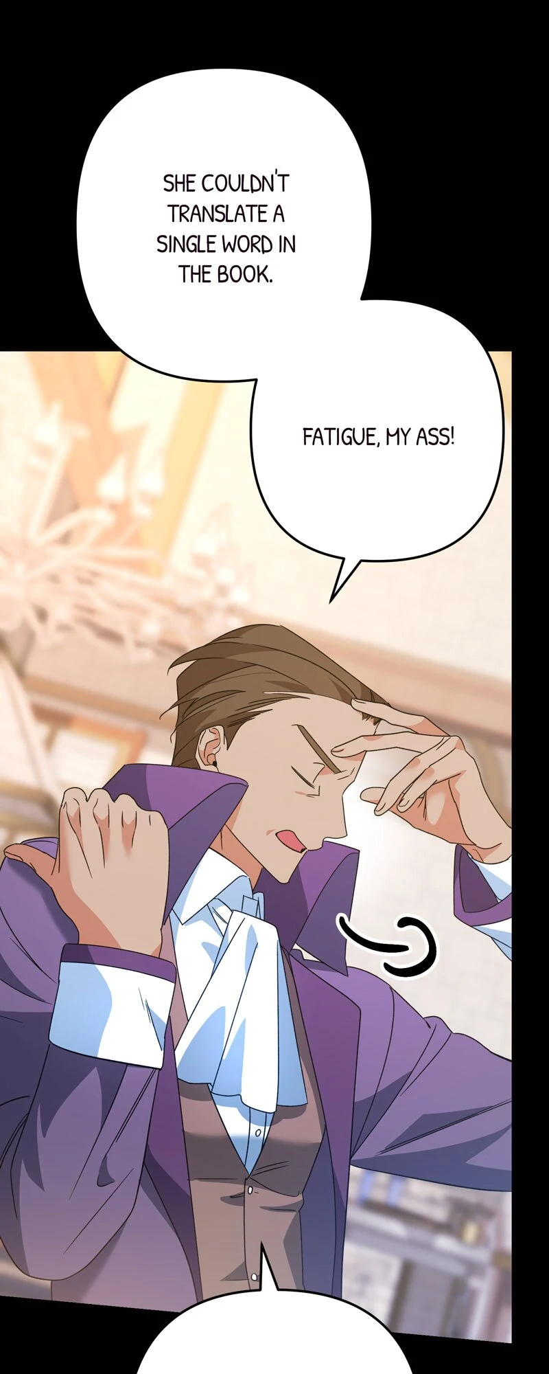 Will You Marry Me Under Contract, Your Highness? chapter 37 page 64