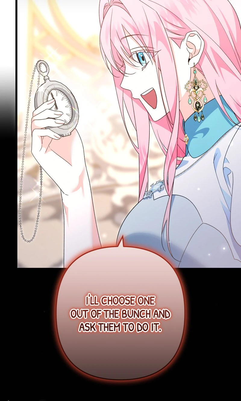 Will You Marry Me Under Contract, Your Highness? chapter 38 page 13