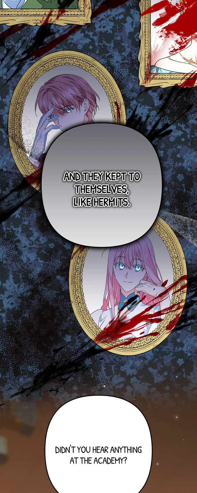 Will You Marry Me Under Contract, Your Highness? chapter 38 page 24